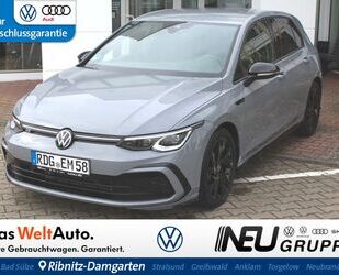 VW Volkswagen Golf R-Line VIII 1.5 eTSI DSG Black Sty Gebrauchtwagen