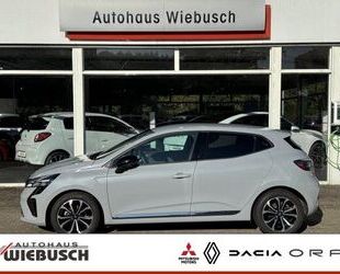 Renault Renault Clio TCe 90 Techno Facelift, Navi 10, SHZ Gebrauchtwagen