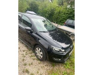 VW Volkswagen Polo 1.2 TSI BlueMotion Technology High Gebrauchtwagen