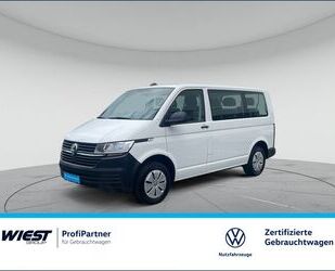 VW Volkswagen T6.1 Kombi 2.0 TDi Gebrauchtwagen