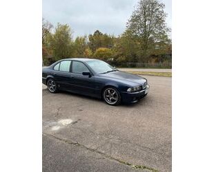 BMW BMW Bmw E39 525d Gebrauchtwagen