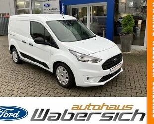 Ford Ford Transit Connect Kasten Trend *Navi*Automatik* Gebrauchtwagen