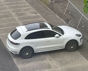 Porsche Porsche Macan,21