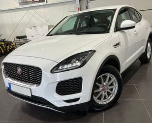 Jaguar Jaguar E-Pace 2.0 D AWD **Navi*Kamera*SHZ*LED*Temp Gebrauchtwagen