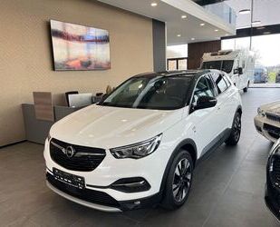 Opel Opel Grandland (X) 120 Jahre Gebrauchtwagen