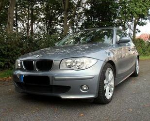 BMW BMW 120i Advantage+Dynamic Paket Steuerkette+TÜV n Gebrauchtwagen