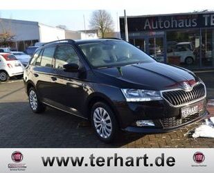 Skoda Skoda Fabia Combi Active 1.0 TSI EU6d Tel.-Vorb. Gebrauchtwagen