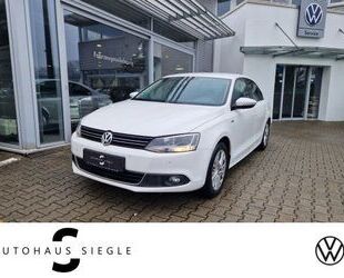 VW Volkswagen Jetta 1.2 TSI Life Navi Tempomat Parktr Gebrauchtwagen