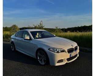 BMW BMW 530d xDrive M-Paket Gebrauchtwagen