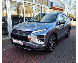 Mitsubishi Mitsubishi Eclipse Cross Plug-in Hybrid 2.4 4WD Ka Gebrauchtwagen