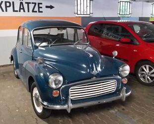  andere Andere Morris Minor 1100 Bj 71 Gebrauchtwagen