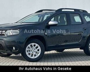 Dacia Dacia Duster 1.5dCi 4x4 Expression LED,Link,GJ-Rei Gebrauchtwagen