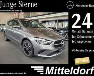 Mercedes-Benz Mercedes-Benz B 250 e PROGRESSIVE LED MBUX AHK TWA Gebrauchtwagen