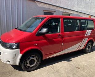 VW Volkswagen T5 Bus lang 4Motion Motor Neu Gebrauchtwagen