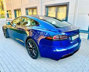 Tesla Tesla Model S Plaid 61901 EUR NETTO PRICE! Gebrauchtwagen