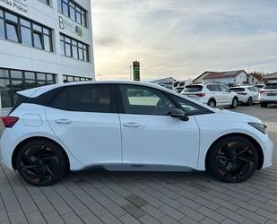 Cupra Cupra Born 77 kWh 170 kW+WÄRMEPUMPE+BEATS+HEADUP Gebrauchtwagen