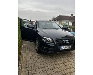 Audi Audi Q5 2.0 TDI - Gebrauchtwagen