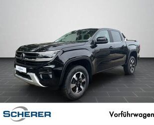 VW Volkswagen Amarok NFZ Amarok Style DC Motor: 2.0 Gebrauchtwagen