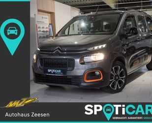 Citroen Citroën Berlingo XL Pure Tech 110 S&S Feel KAMERA Gebrauchtwagen