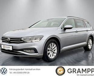 VW Volkswagen Passat Variant Business 1.5TSI DSG +LED Gebrauchtwagen