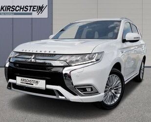 Mitsubishi Mitsubishi Plug-in Hybrid Outlander Plus Spirit LE Gebrauchtwagen