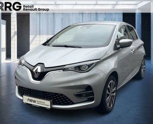 Renault Renault ZOE R135, Intens R135/Z.E. 50 Gebrauchtwagen