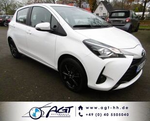 Toyota Toyota Yaris 1.0 Comfort Klima Kamera Bluetooth 1. Gebrauchtwagen