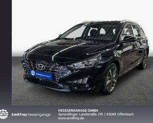 Hyundai Hyundai i30 Kombi 1.0 T-GDI 48V-Hybrid Trend 88 kW Gebrauchtwagen