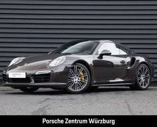 Porsche Porsche 991 -1 (911) Turbo S *TOP gepflegt*wenig K Gebrauchtwagen