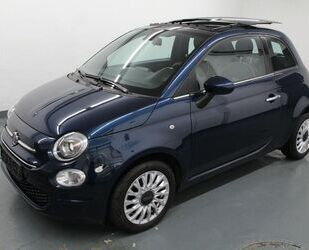 Fiat Fiat 500 1.2 Lounge SKYDOME+Apple+PDC! Gebrauchtwagen