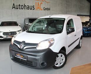 Renault Renault Kangoo Rapid Extra / SHZ/1.HAND/MwSt/ Gebrauchtwagen