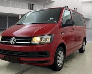 VW Volkswagen T6 2.0 TDI Multivan Behindertengerecht Gebrauchtwagen