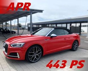 Audi Audi 443 PS APR 3.0 Quattro Cabriolet, 8-F., RS Gebrauchtwagen