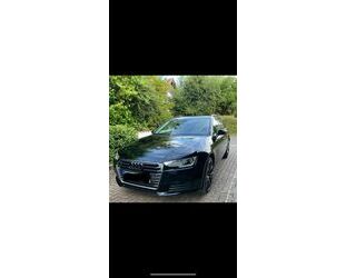 Audi Audi A4 2.0 TDI Avant - 8fach, TÜV neu, 20 Zoll Gebrauchtwagen