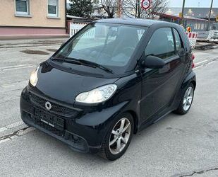 Smart Smart ForTwo*Brabus*110 Ps*Leder*Navi*Pano*Klima*S Gebrauchtwagen