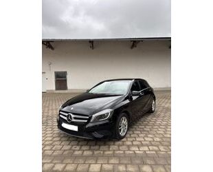 Mercedes-Benz Mercedes-Benz A 200 CDI Urban DCT Gebrauchtwagen