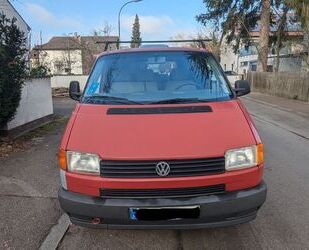 VW Volkswagen T4 andere Gebrauchtwagen