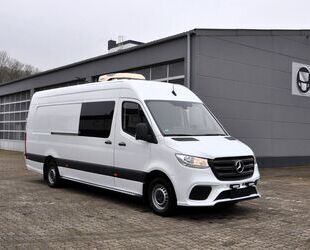 Mercedes-Benz Mercedes-Benz Sprinter MAXI MIXTO 316 CDI RWD Gebrauchtwagen