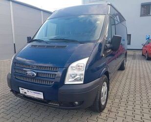 Ford Ford Transit Kasten FT 350 L Trend LKW-Klima-Hoch Gebrauchtwagen