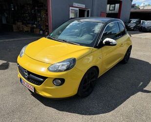 Opel Opel Jam ecoFlex 1.4 SHZ BI-Color LED Navi 1.Hand Gebrauchtwagen