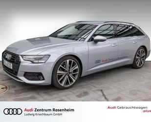 Audi Audi A6 Avant S line 40 TDI qu. S tr.(AHK,B&O,ACC, Gebrauchtwagen