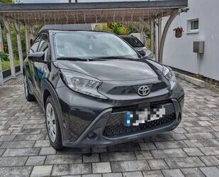 Toyota Toyota Aygo (X) 1.0-l-VVT-i Play Play Gebrauchtwagen