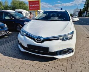 Toyota Toyota Auris Touring Sports Executive Gebrauchtwagen