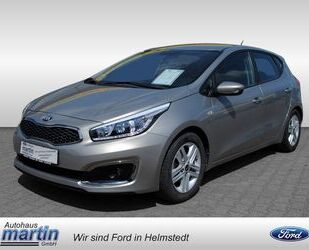 Kia Kia Ceed 1.6 Edition 7 Gebrauchtwagen