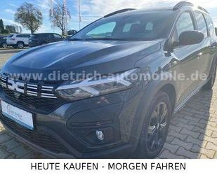 Dacia Dacia Jogger Dacia EXTREME*7-SITZE*NAV*PDC*SHZ*KA Gebrauchtwagen