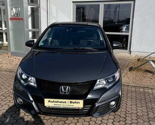 Honda Honda Civic 1.8 i-VTEC Elegance Gebrauchtwagen