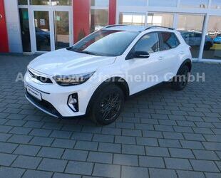 Kia Kia Stonic 1.0 T-GDI 48V 120 DCT Nightline Edit/Na Gebrauchtwagen