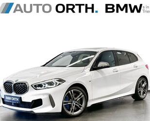 BMW BMW M135i xDrive LEDER LC-PROF PANO KAMERA ACC HIF Gebrauchtwagen