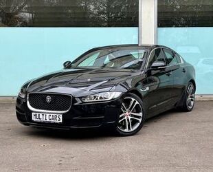 Jaguar Jaguar XE Prestige Aut./*Leder*/*Xenon*/*Navi*/*Ka Gebrauchtwagen