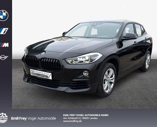 BMW BMW X2 sDrive20i Advantage LED RFK Navi Tempomat Gebrauchtwagen